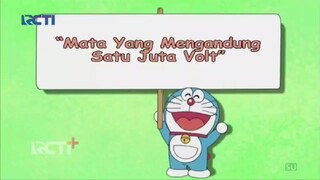 SIZUKA JATUH CINTA KEPADA NOBITA!!! DORAEMON BAHASA INDONESIA