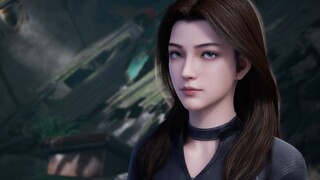 Candle in the Tomb Episode 15 Sub Indo