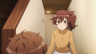 ✯ | Rasanya Punya Adik Tsundere