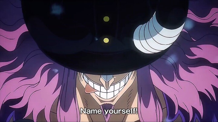 TRAILER ONE PIECE ELBAPH ARC🔥