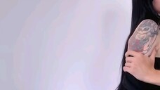 Psylocke cosplay