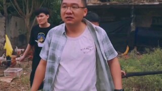 Kumpulan adegan terkenal Paman Gurun Masih ingatkah kamu saat orang ini menjadi seperti ini?