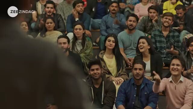 # Abdullahpur Ka Devdas Ep 6 Bilal Abbas Khan, Sarah Khan, Raza Talish