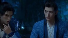 A mortal's journey to immortality episode 154 sub indo