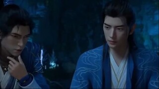 A mortal's journey to immortality episode 154 sub indo