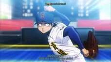 Diamond no Ace S1 Ep 67 Sub indo