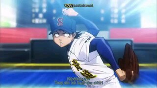 Diamond no Ace S1 Ep 67 Sub indo