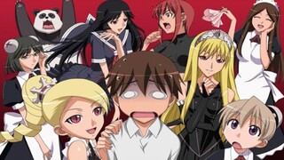 Princess Resurrection Episodes 1-12 English Dubbed Part 2 | New Anime 2024 Full Screen