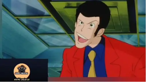 LUPIN THE THIRD PART 3 TAGALOG DIBBED