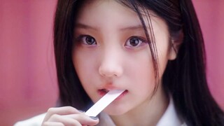 MV lagu baru ILLIT 'Cherish (My Love)' dengan subtitle Mandarin resmi dirilis!