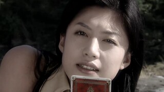 [Ulasan Klasik] Kamen Rider Sword 07: Pengorbanan Plum Blossom Q, "Seventh Master" menerbitkan teori