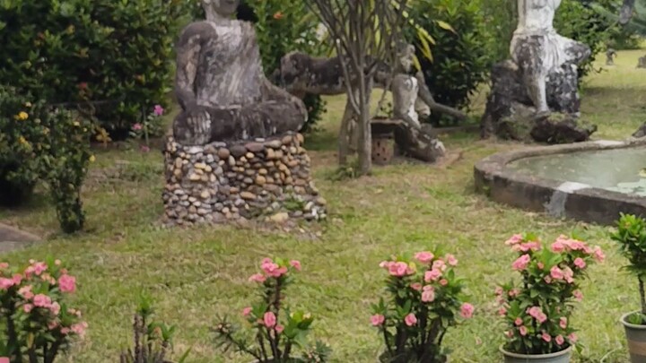 gala din pag my time Vientiane Laos ☺️