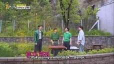Whenever Possible S3 ep 8 (indosub)