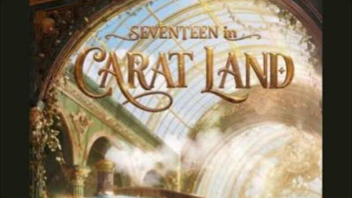 [SUB INDO] SEVENTEEN IN CARATLAND DAY 1