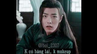 [Trần Tình Lệnh] Những câu nói nghe vô lí nhưng hết sức thuyết phục 😂