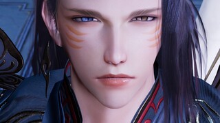 【剑网三/明毒唐】求欲之抢妻记（上）【明毒终于也有英雄救美的时候了！给大喵疯狂打CALL！】