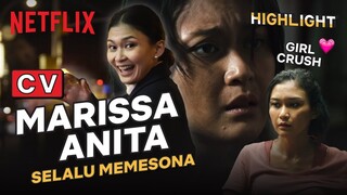 Tangga Karier Marissa Anita Sampe Jadi Sosialita New York | Highlights