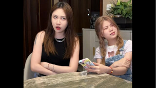 当代女生还是相当清醒的