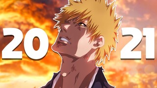 Will The Bleach Anime Return In 2021?