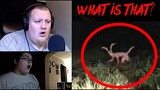 5 Scary Videos to NOT Watch by Yourself (REACTION)