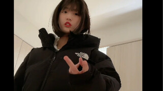 Cuối cùng cũng giúp con thực hiện được ước mơ từ nhỏ đến lớn, vì con thì làm gì cũng đáng.