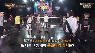 Show Me the Money Season 8 Episode 1 (ENG SUB) - KPOP VARIETY SHOW