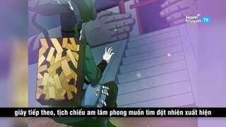 Ngự quỷ sư lâm phong tập 69