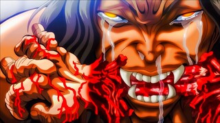 ALL IN ONE : Vua Sàn Đấu Baki (Season 2 - P1)/Hanma Baki | Tóm Tắt Anim | Review Anime