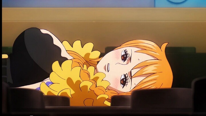 ONEPIECE ARC ELBAF || NAMI makin cantik dan BESAR😋🥰 bakatnya.