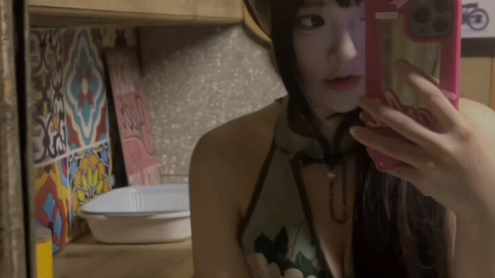 Năm ngoái đóng phim vào vai bà chúa giàu có, năm nay lại muốn trở thành một bà chúa giàu có thật sự 