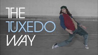 Tuxedo - The Tuxedo Way [Official Video]