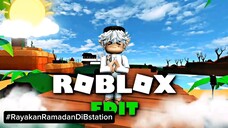 Ramadhan Nya Roblox