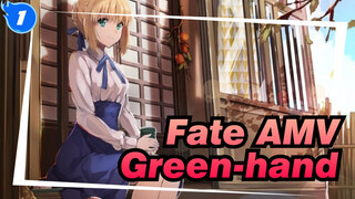 [Fate AMV] Souls Of The Heroes / Green-hand_A1