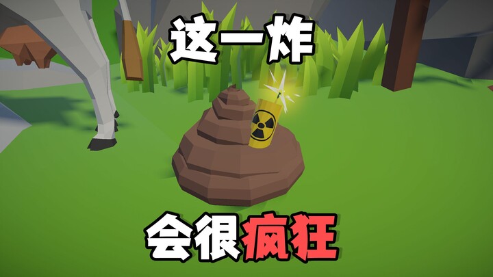 I’ve made the “most” infuriating game ever 【Making Games on Bilibili – Gameplay Design Track】