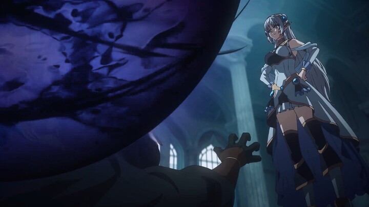 My Status as an Assassin Obviously Exceeds the Hero's episode 9 English Sub | REACTION