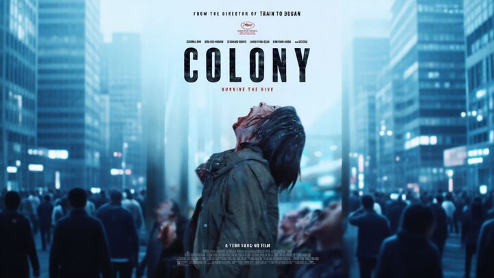 Colony (2026) Sub Indo