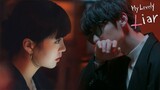 ‘My Lovely Liar’ Achieves Decent Ratings in First Two Episodes |Kim So Hyun  | Hwang Min Hyun