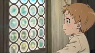 Mushoku Tensei「AMV」- Let it Burn ᴴᴰ #1