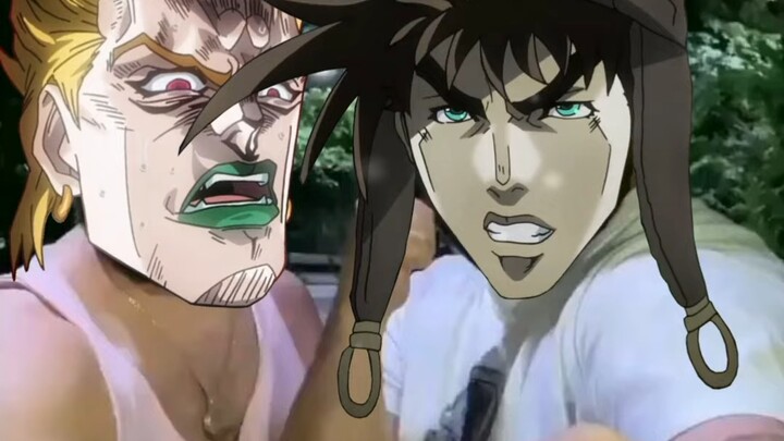 JOJO deleted scenes revealed