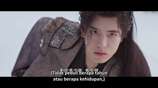 THE SUN IN THE DARK EP16 SUB INDO