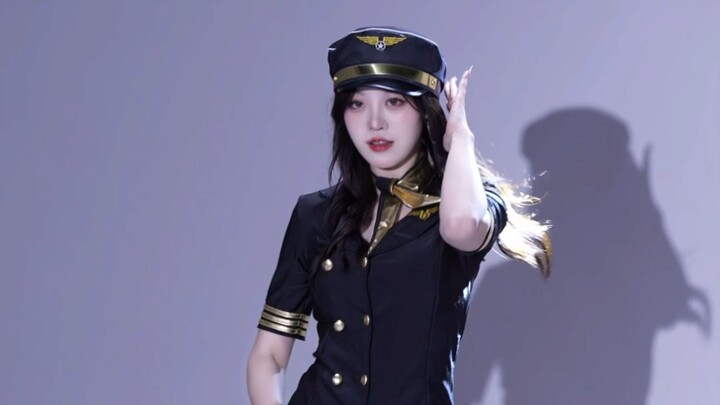 T-ara No.9, làm sao chúng tôi có thể không đánh bại được các bạn khi chúng tôi chơi bài hát chiến đấ