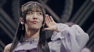 Keep Heart - Roselia Live 2025「Sei stark」~ [lirik+terjemahan]