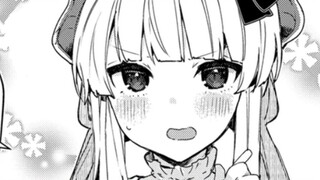 My wife told me to act cute when I was sick! So I wanted her to wear a maid outfit! [I Want to Marry