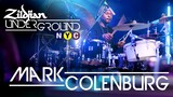 Zildjian Underground - Mark Colenburg