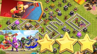 Cách Chinh Phục 3 Sao Thử Thách Vua Họa Sĩ  | NMT Gaming