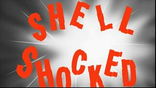 Shell Shocked - Spongebob Squarepants Season 6