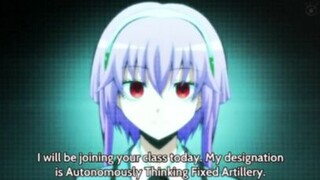 Assassination Classroom 9