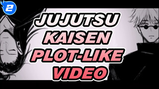 Dramaturgy | Jujutsu Kaisen / Self-drawn AMV_2
