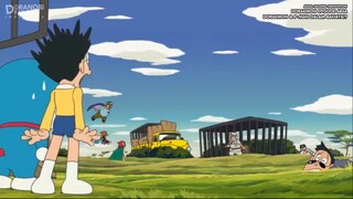 Doraemon episode 685