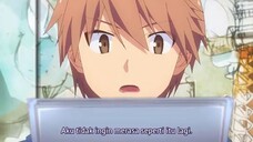 Sakurasou no Pet na Kanojo Eps16 sub indo